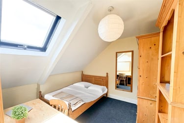 5 bed house, Helmsley Road, Jesmond Vale, Newcastle, NE21PP - Image 8